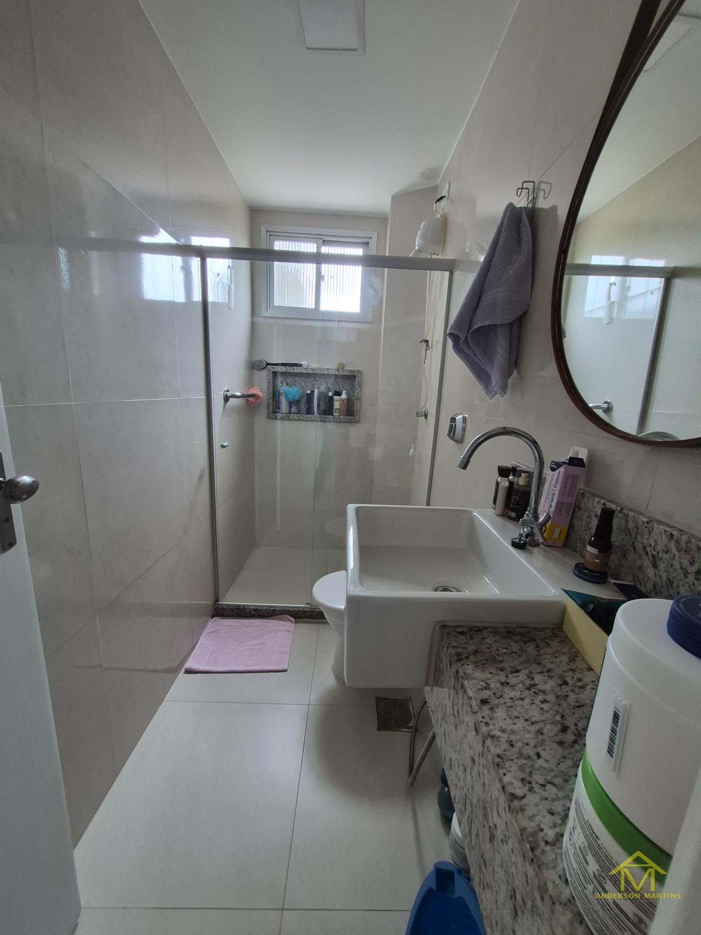 Apartamento à venda com 2 quartos, 2 banheiros, 1 vaga e 63m² no Coqueiral de Itaparica, Vila Velha (ES) — foto 3 de 17