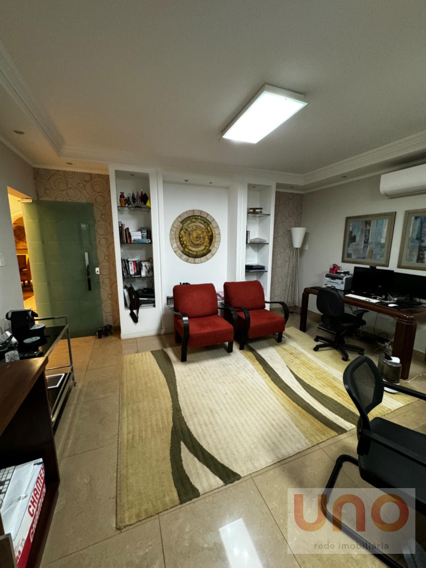 Casa à venda com 5 quartos, 2 suítes, 4 vagas e 500m² no Jardim dos Estados, Campo Grande (MS) — foto 8 de 30