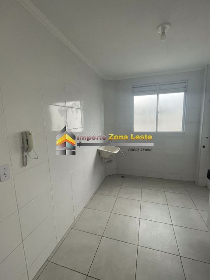 Apartamento, 2 quartos, 44 m² - Foto 8