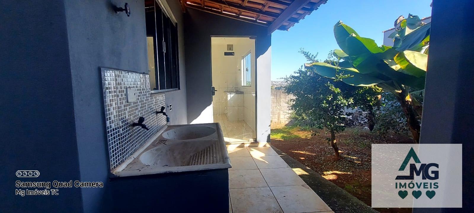 Casa, 2 quartos, 70 m² - Foto 11