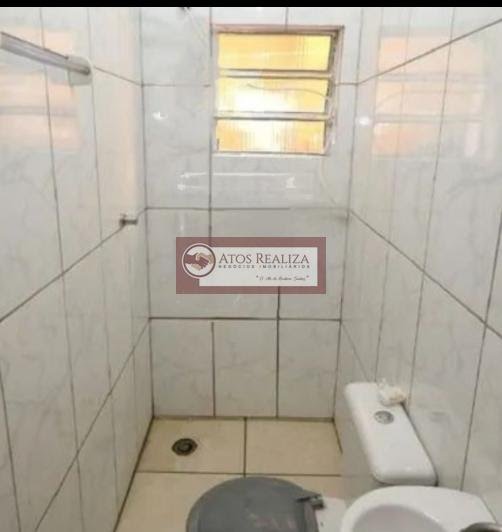 Casa para alugar com 1 quarto, 1 banheiro, 1 vaga e 32m² no Jardim Satelite, São Paulo (SP) — foto 7 de 8