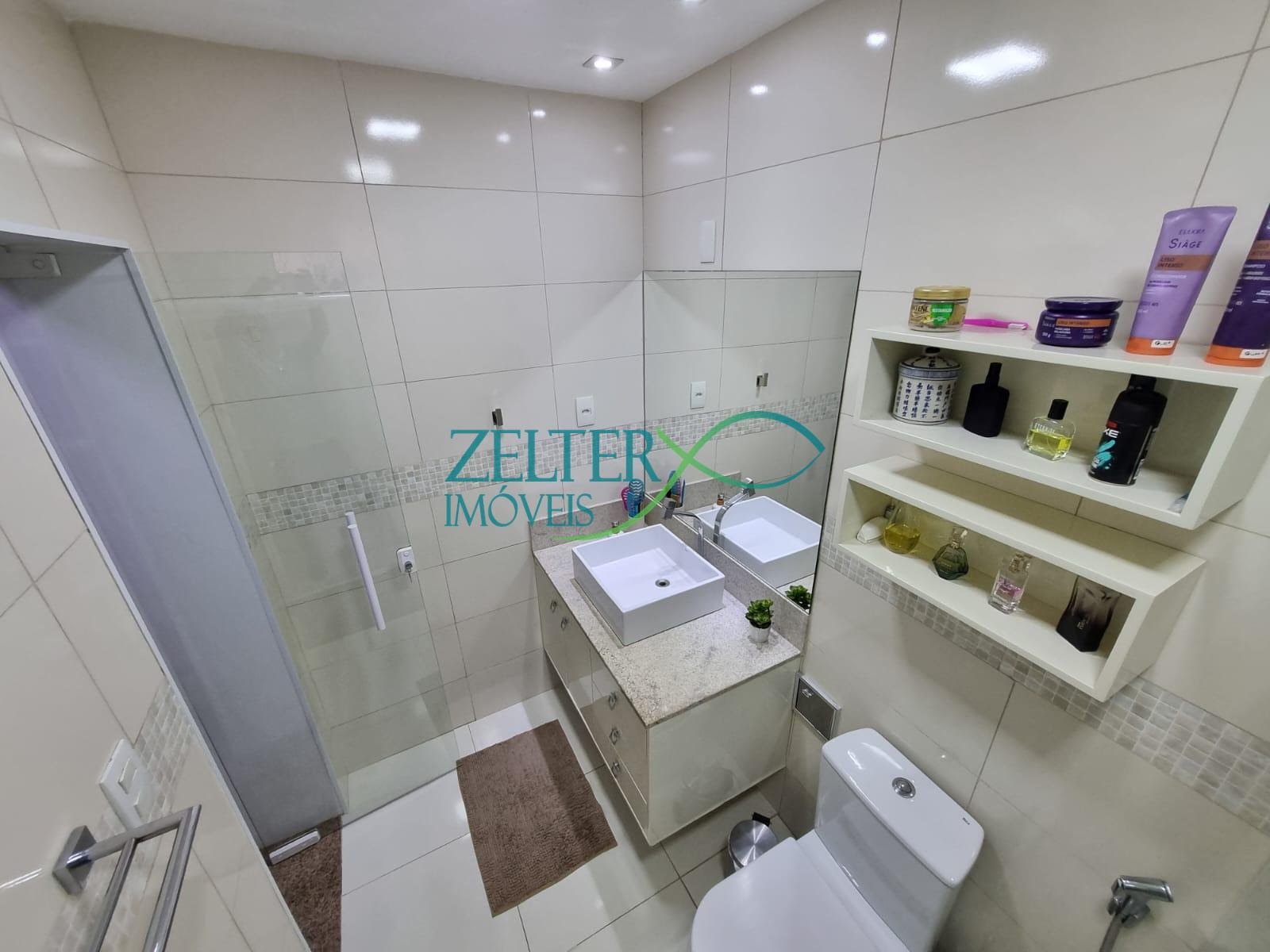 Casa à venda com 5 quartos, 1 suíte, 4 vagas e 116m² no Brás de Pina, Rio de Janeiro (RJ) — foto 27 de 30