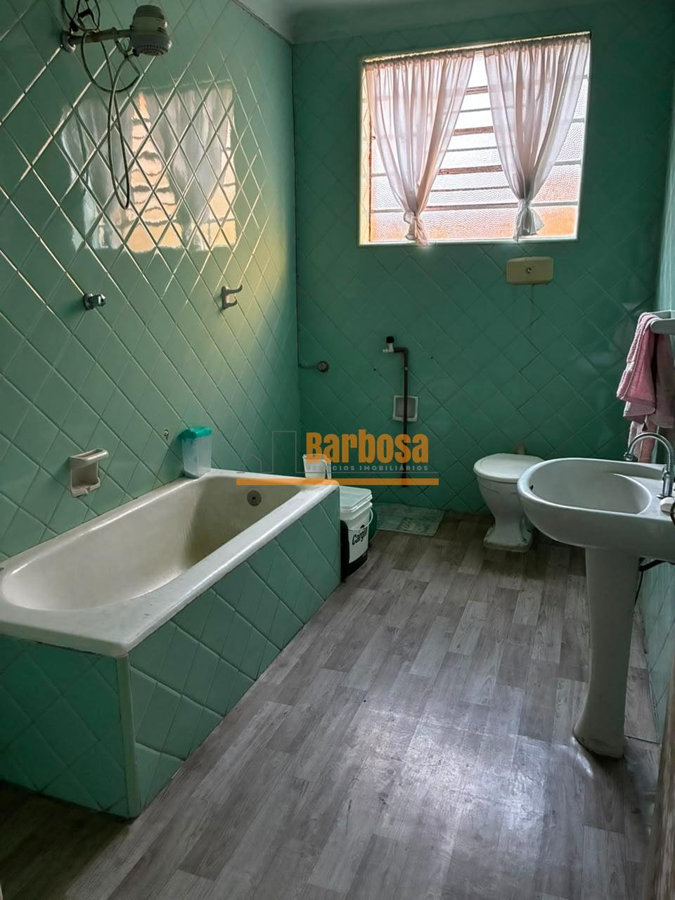 Banheiro 1