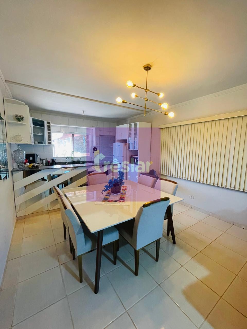 Casa à venda com 3 quartos, 2 banheiros, 4 vagas e 203m² no Jardim dos Ipês, Três Lagoas (MS) — foto 8 de 28