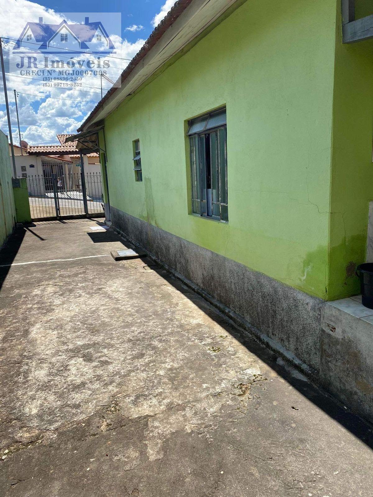 Casa à venda com 3 quartos, 1 banheiro, 2 vagas e 300m² no Bairro Santa Barbara, Piranguinho (MG) — foto 13 de 13
