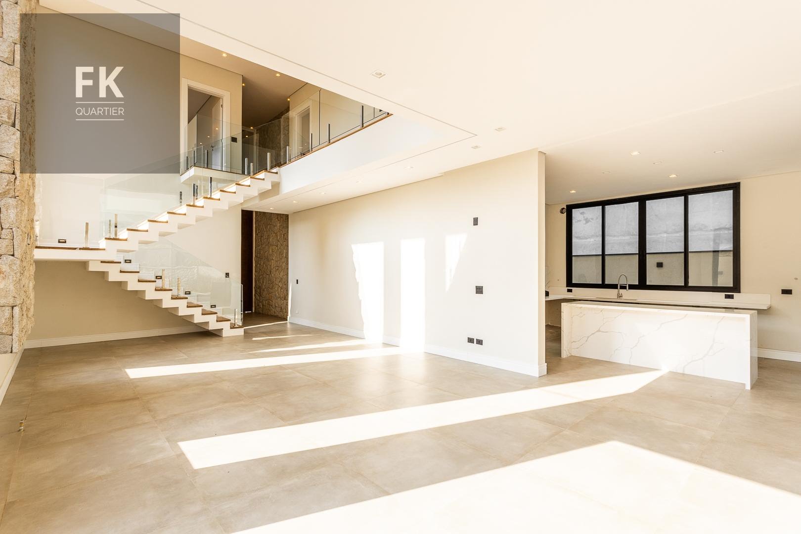 Casa à venda com 4 quartos, 4 suítes, 6 vagas e 440m² no Alphaville, Santana de Parnaíba (SP) — foto 14 de 30