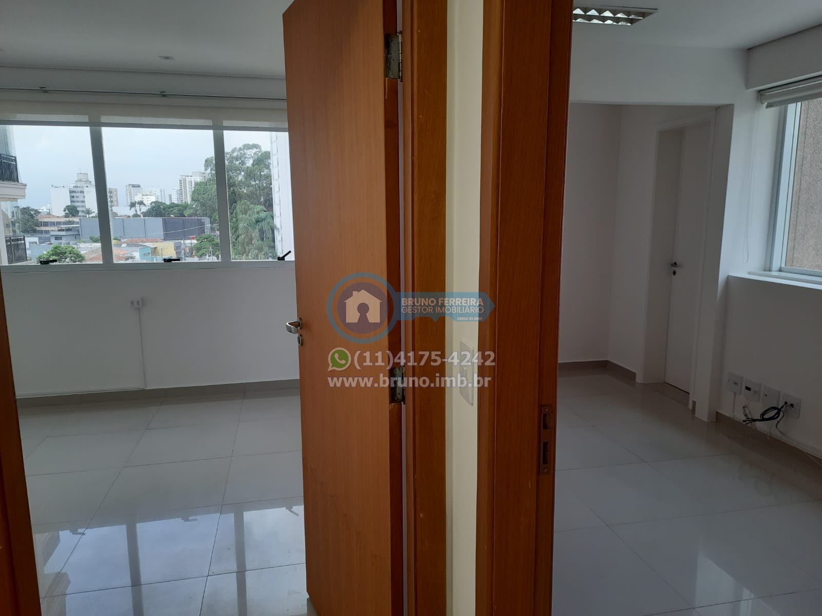 Comercial à venda com 2 banheiros, 2 vagas e 42m² no Santana, São Paulo (SP) — foto 10 de 14