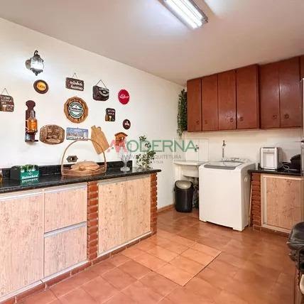 Casa à venda com 3 quartos, 2 banheiros, 2 vagas e 170m² no Jordanópolis, São Bernardo do Campo (SP) — foto 23 de 25