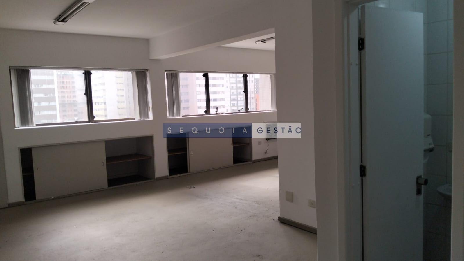 Comercial à venda com 3 banheiros e 123m² no Centro, Curitiba (PR) — foto 11 de 27