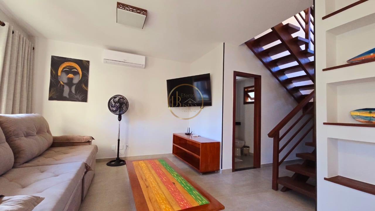 Casa à venda com 3 quartos, 1 suíte, 2 vagas e 150m² no Arraial D'ajuda ( Estrada da Balsa ), Porto Seguro (BA) — foto 9 de 26