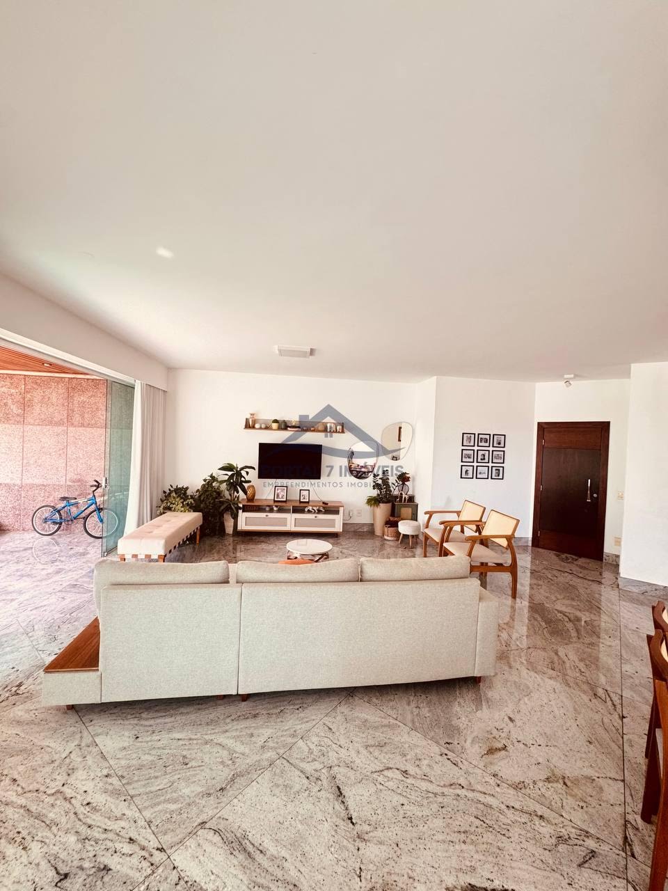 Apartamento à venda com 3 quartos, 2 suítes, 2 vagas e 294m² no Panorama, Sete Lagoas (MG) — foto 29 de 30