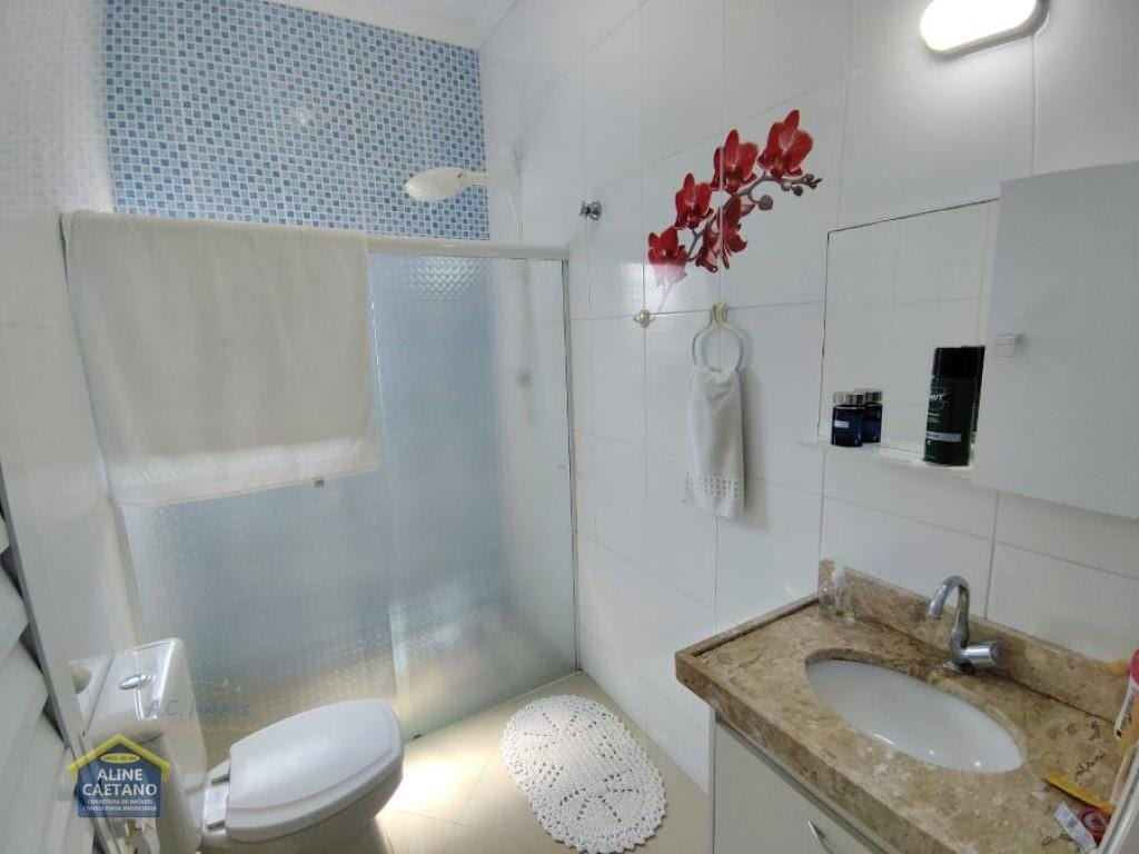 Casa à venda com 3 quartos, 2 suítes, 2 vagas e 129m² no Vilamar, Praia Grande (SP) — foto 22 de 30