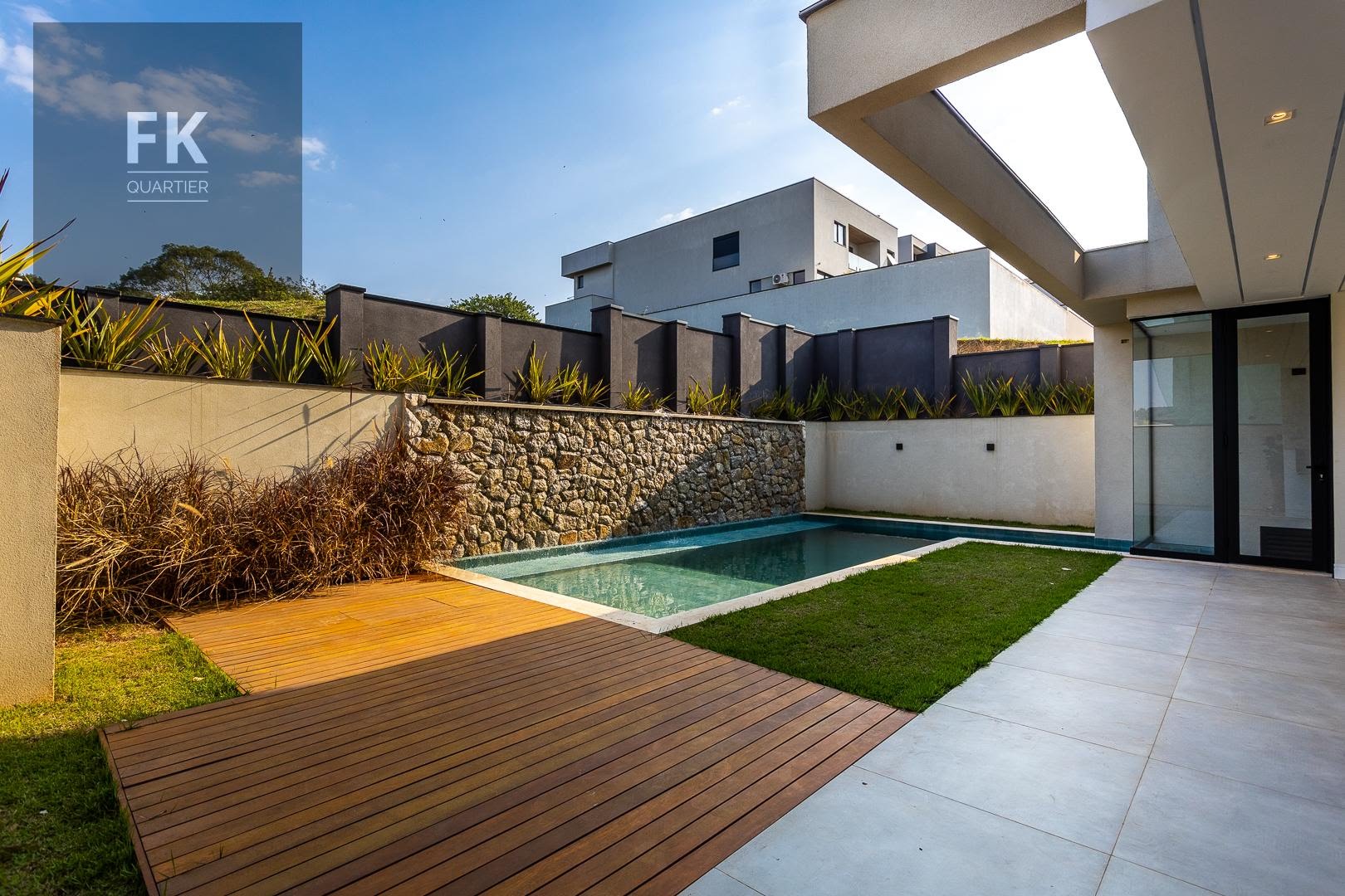 Casa à venda com 4 quartos, 4 suítes, 6 vagas e 440m² no Alphaville, Santana de Parnaíba (SP) — foto 26 de 30