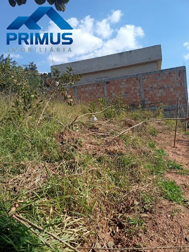 Terreno LOTE em Jardim Serra Azul  -  Mateus Leme