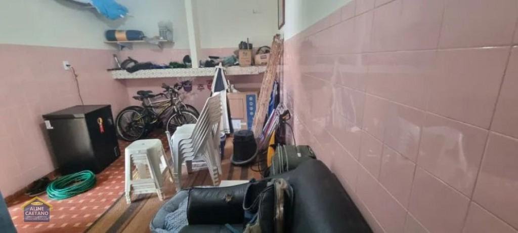 Casa à venda com 4 quartos, 3 banheiros, 6 vagas e 144m² no Solemar, Praia Grande (SP) — foto 16 de 19