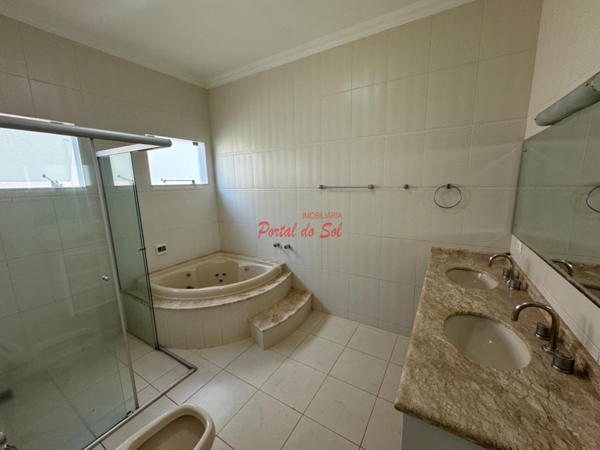 Casa à venda com 4 quartos, 1 suíte, 2 vagas e 320m² no Residencial Morumbi, Santo Antônio da Platina (PR) — foto 10 de 16