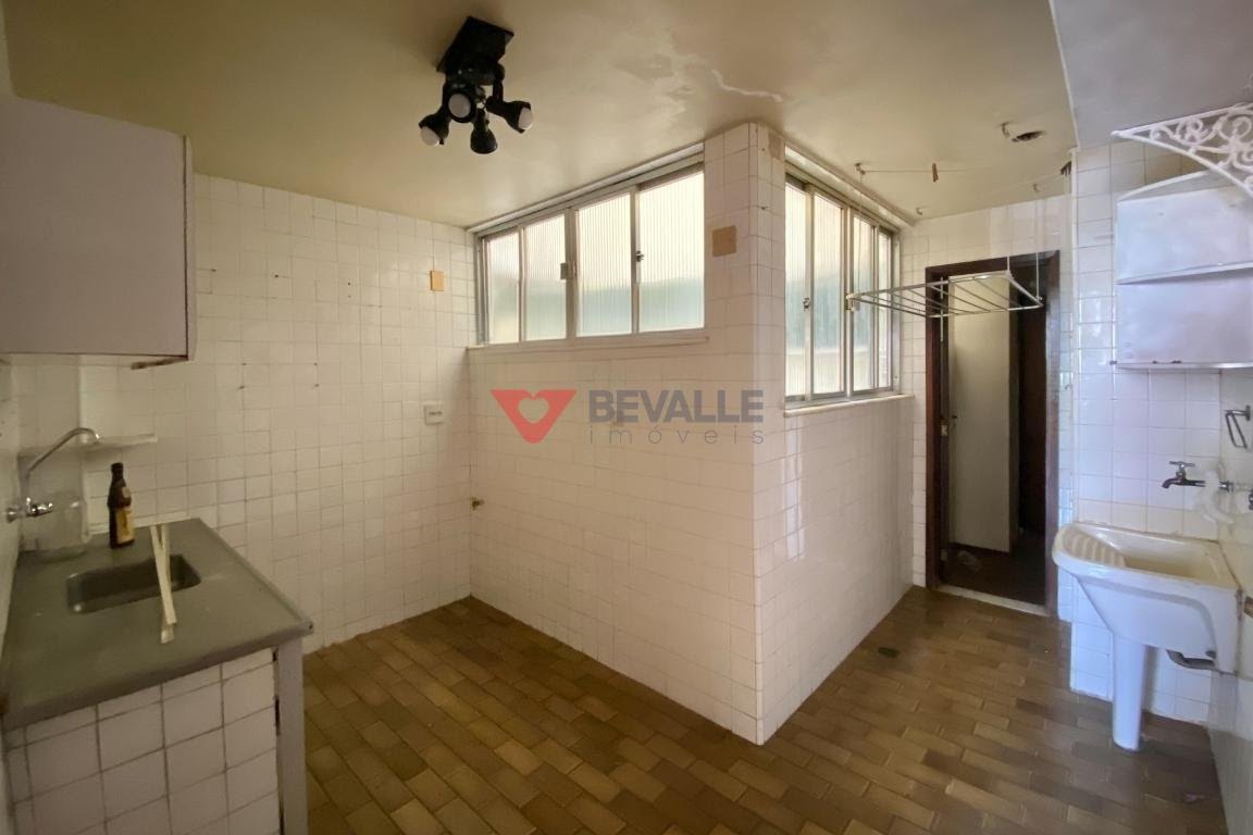 Apartamento à venda com 3 quartos, 1 suíte, 1 vaga e 150m² no Botafogo, Rio de Janeiro (RJ) — foto 7 de 27