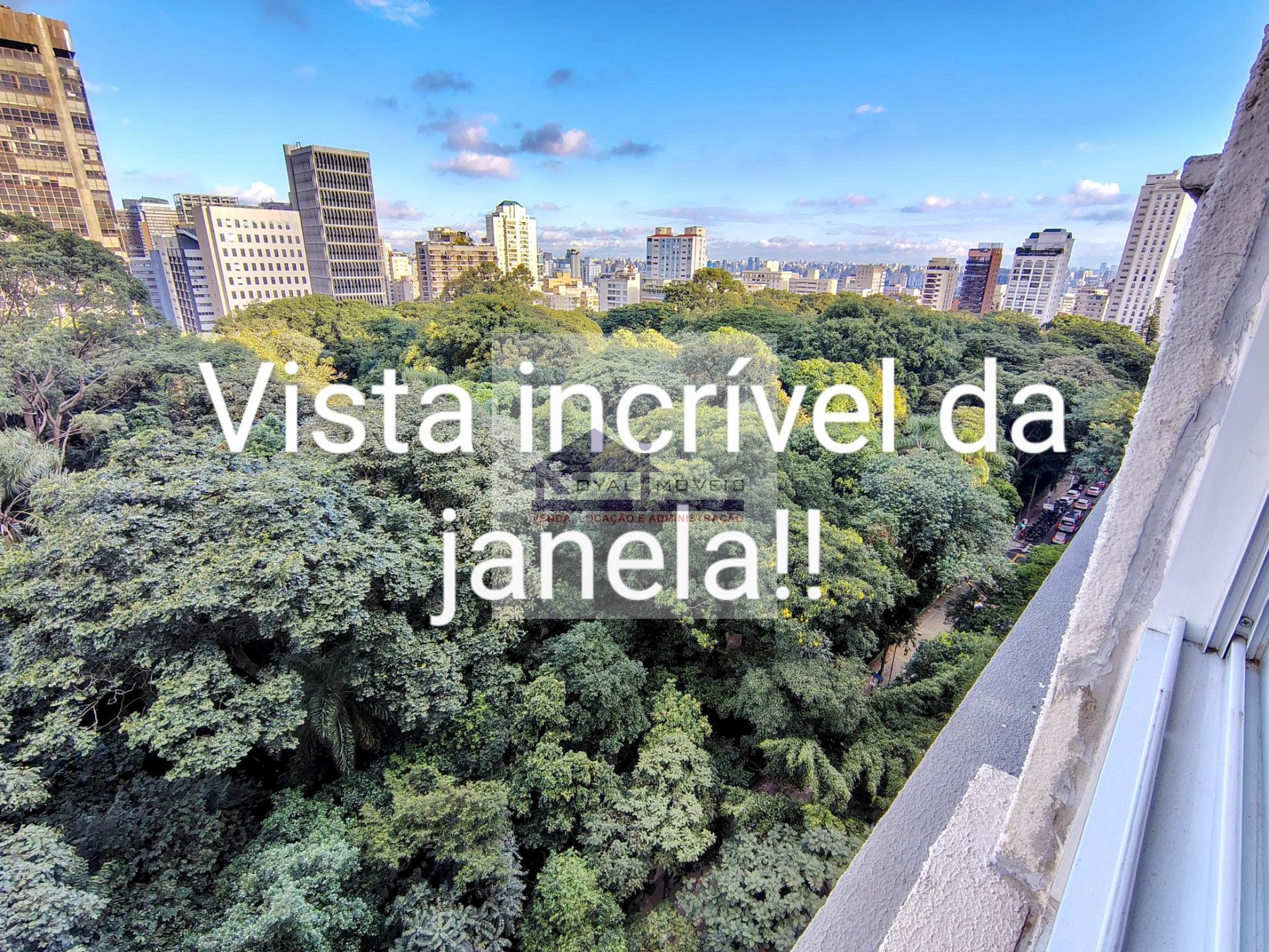 Studio para alugar com 1 quarto, 1 banheiro e 36m² no Bela Vista, São Paulo (SP) — foto 19 de 28