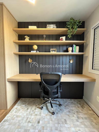 Apartamento, 3 quartos, 80 m² - Foto 20