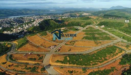 Loteamento Cidade Jardim  -  Colatina - ES