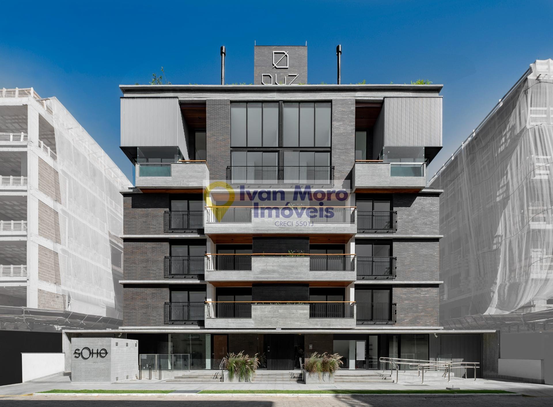 Apartamento à venda com 4 quartos, 4 suítes, 2 vagas e 210m² no Jurerê, Florianópolis (SC) — foto 3 de 30
