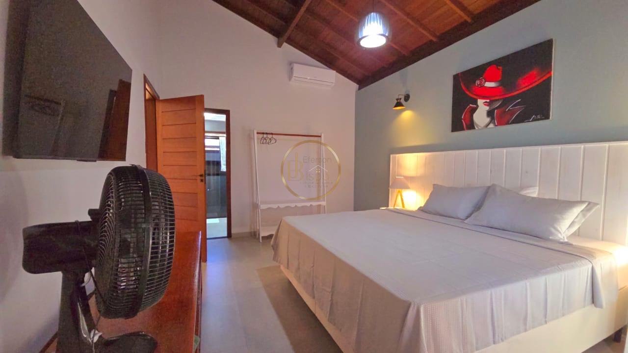 Casa à venda com 3 quartos, 1 suíte, 2 vagas e 150m² no Arraial D'ajuda ( Estrada da Balsa ), Porto Seguro (BA) — foto 23 de 26