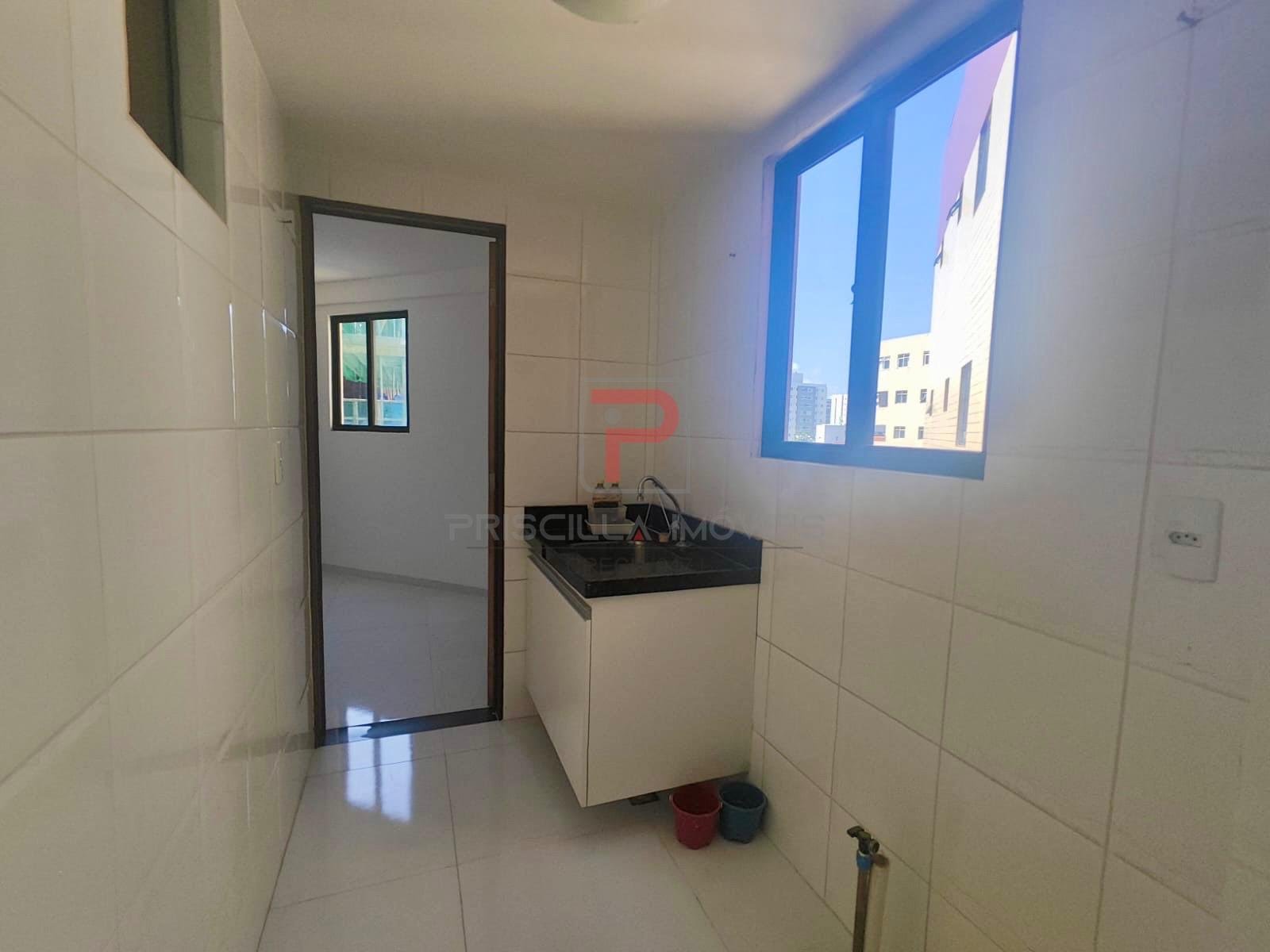 Apartamento à venda com 3 quartos, 2 suítes e 125m² no Jardim Oceania, João Pessoa (PB) — foto 12 de 21