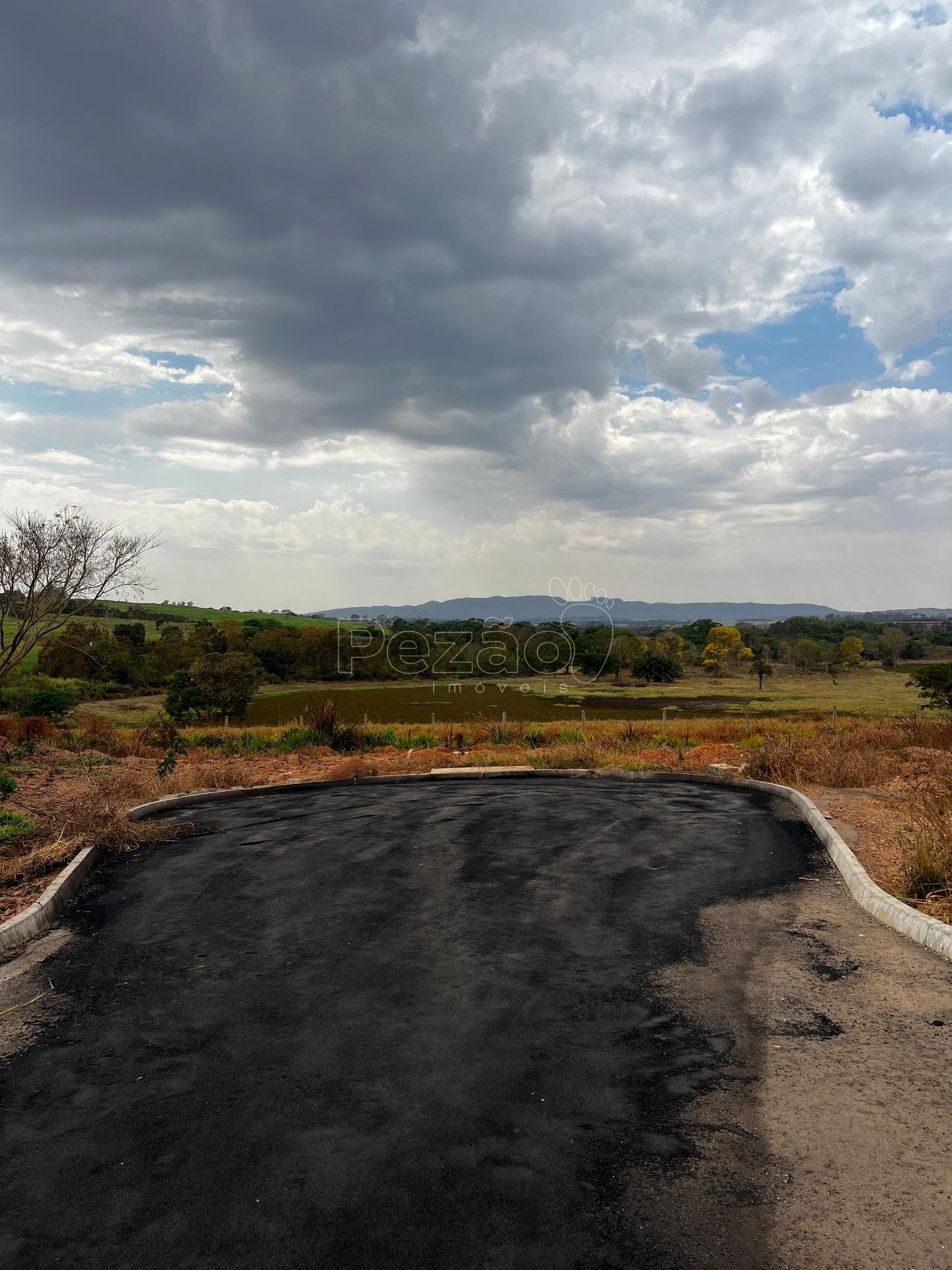 Terreno à venda com 1033m² de terreno no Condominio Aldeia do Lado, Itapuranga (GO) — foto 3 de 4