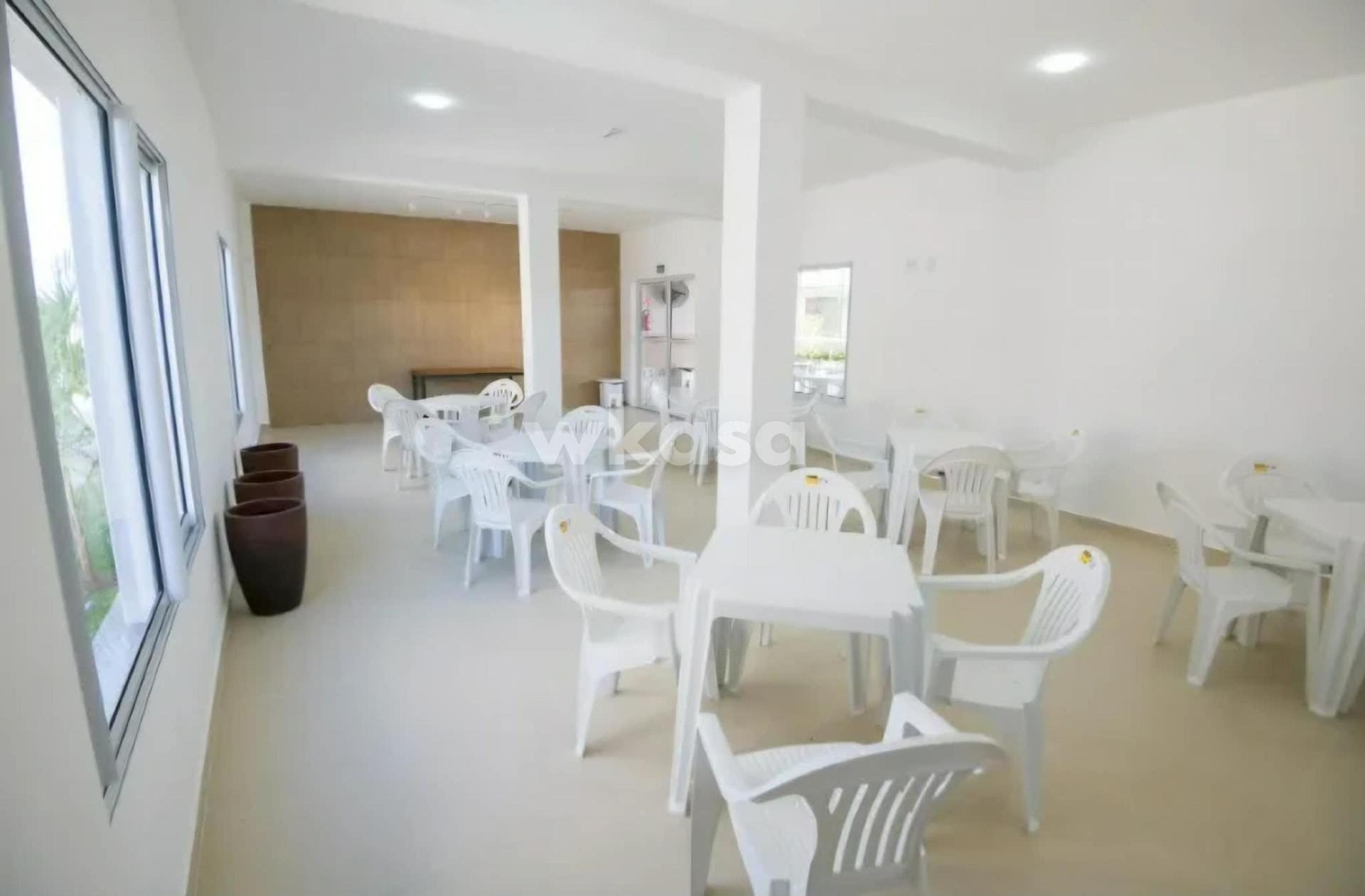 Apartamento à venda com 2 quartos, 1 banheiro, 1 vaga e 45m² no Maringá, Serra (ES) — foto 7 de 19