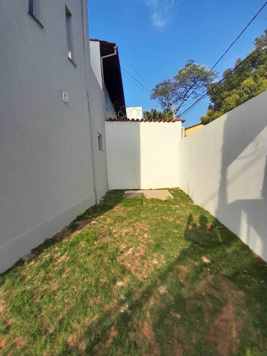Casa à venda com 3 quartos, 1 suíte, 2 vagas e 110m² no Sao Joao Batista (venda Nova), Belo Horizonte (MG) — foto 18 de 23