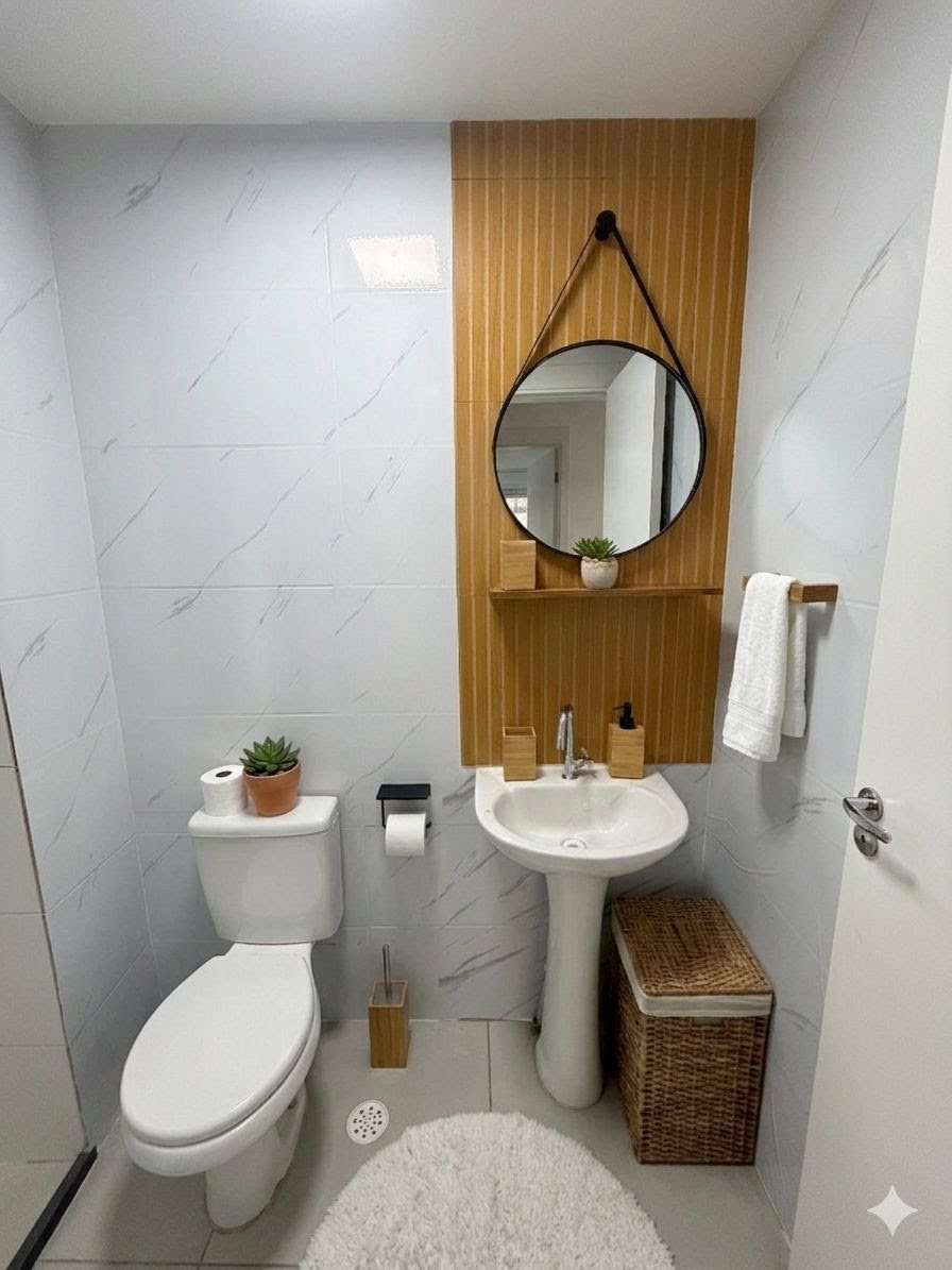 Apartamento à venda com 2 quartos, 1 banheiro e 42m² no Loteamento City Jaragua, São Paulo (SP) — foto 8 de 16