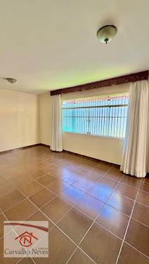 Casa Comercial para Locação no Parque do Colégio | Jundiaí