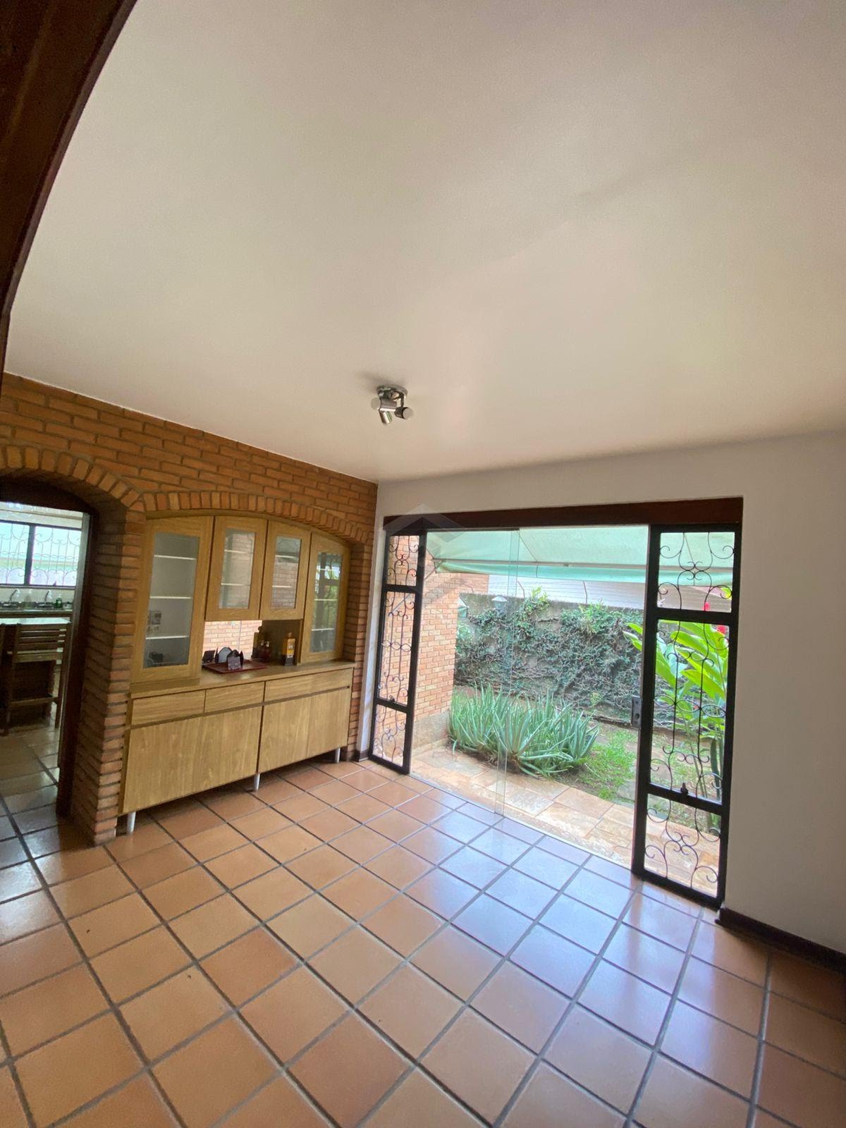 Casa para alugar com 4 quartos, 2 suítes, 6 vagas e 366m² no Jardim Santa Rosália, Sorocaba (SP) — foto 24 de 30