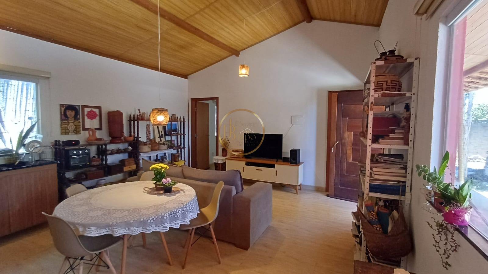 Casa à venda com 3 quartos, 1 suíte, 2 vagas e 130m² no Miramar, Porto Seguro (BA) — foto 9 de 20