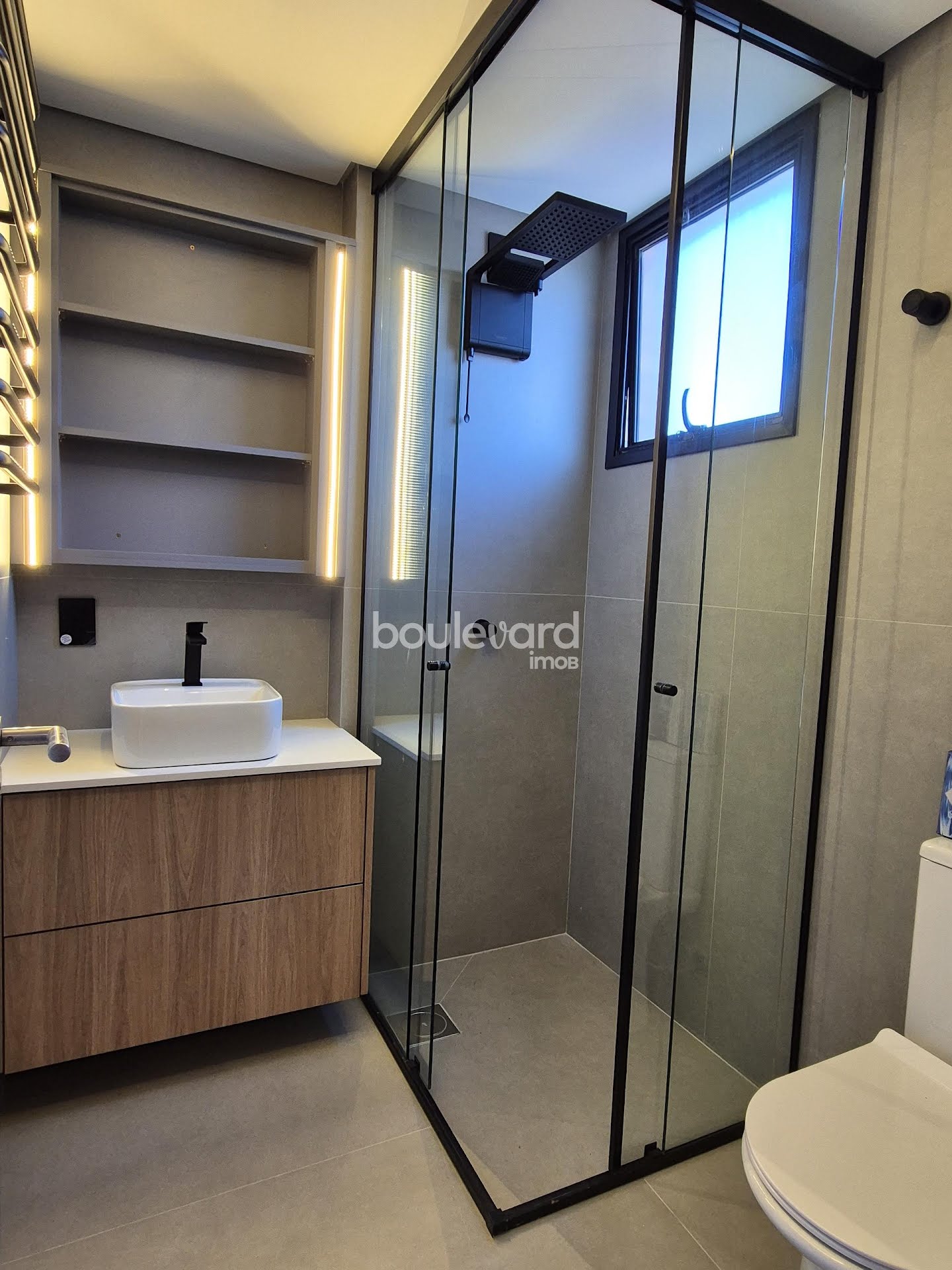 Apartamento à venda com 2 quartos, 1 suíte, 1 vaga e 65m² no Areias, São José (SC) — foto 9 de 30