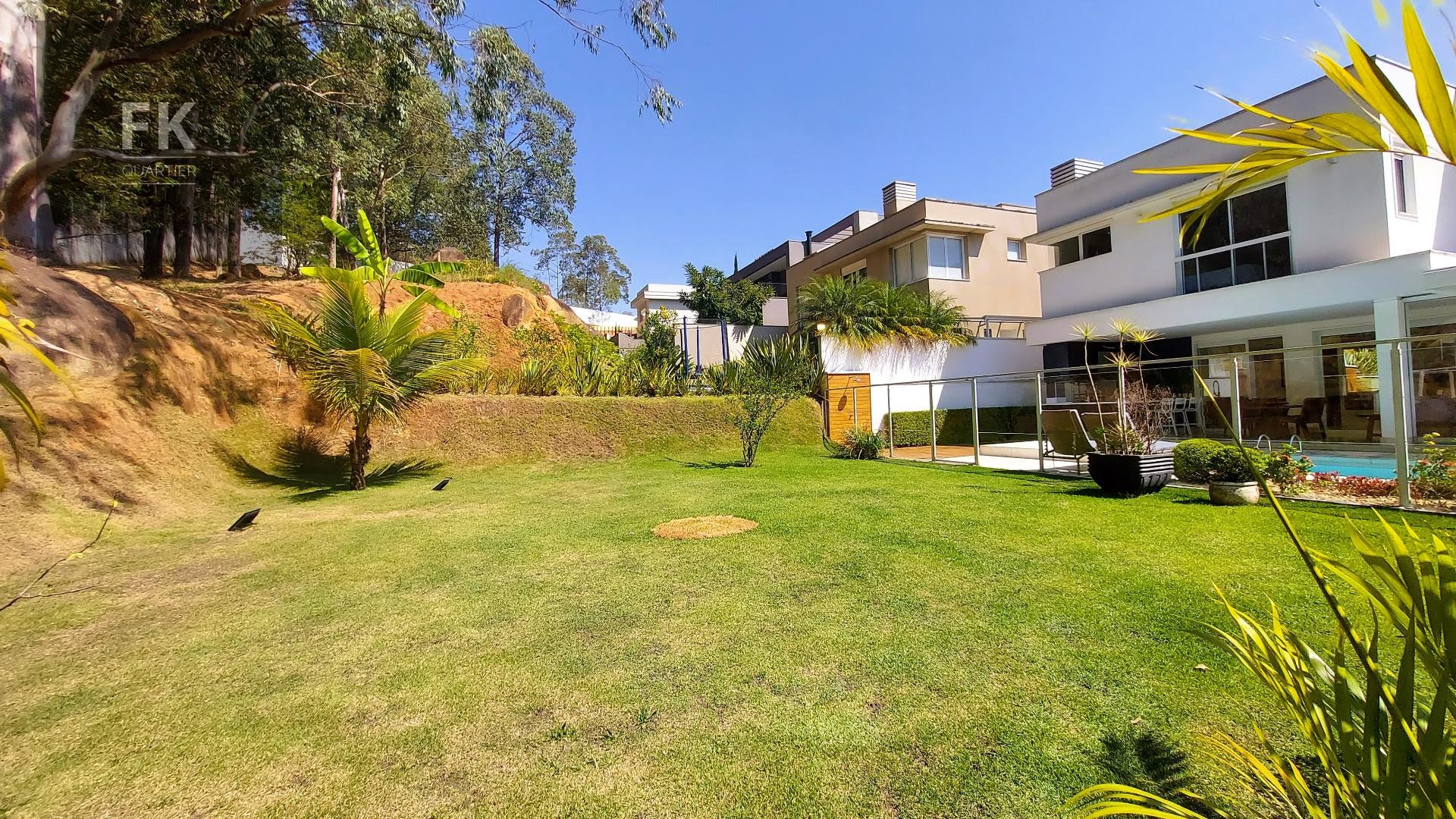 Casa à venda com 4 quartos, 4 suítes, 5 vagas e 456m² no Alphaville, Barueri (SP) — foto 16 de 30