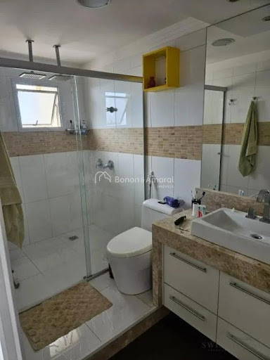 Apartamento, 3 quartos, 134 m² - Foto 22