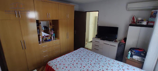 quarto 1 com suíte