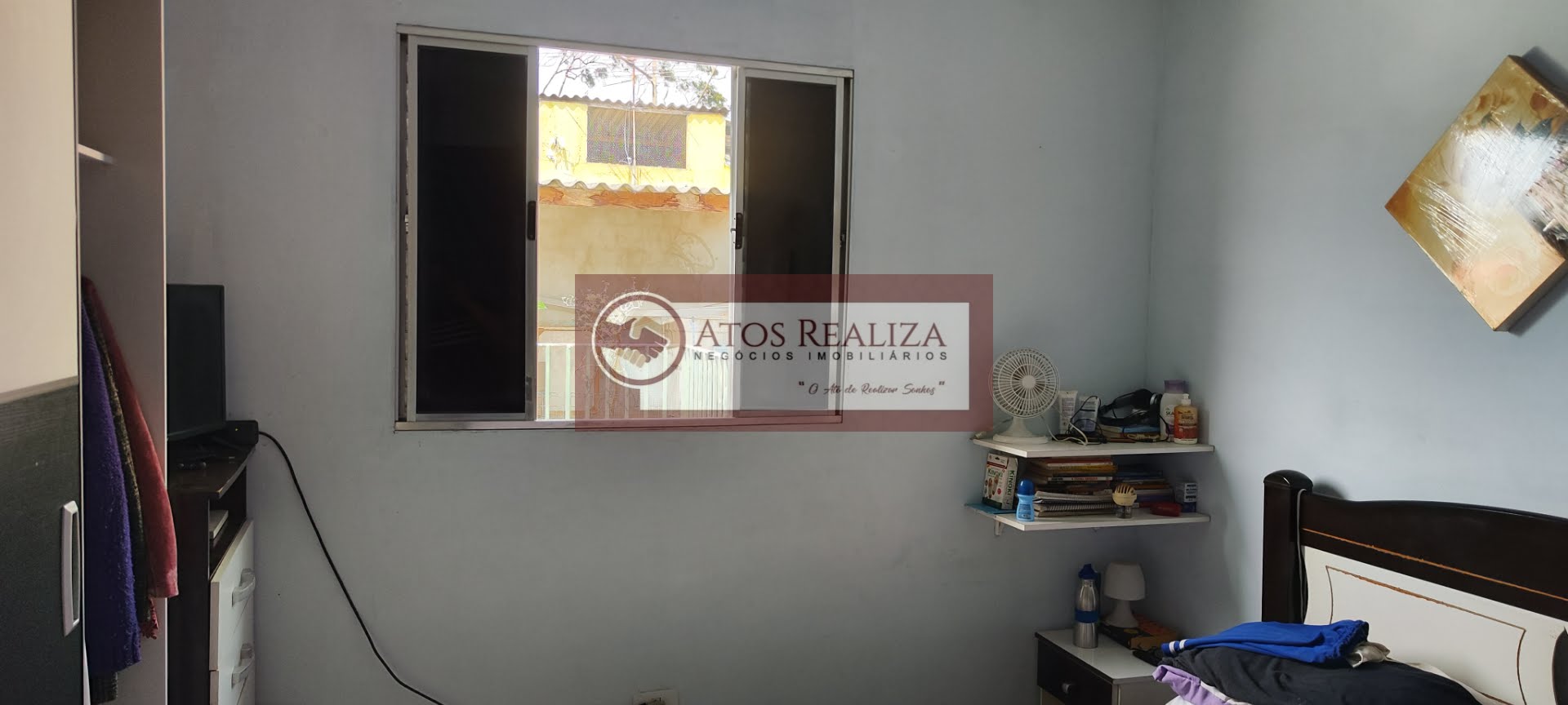 Casa à venda com 2 quartos, 1 banheiro, 2 vagas e 85m² no Parque das Arvores, São Paulo — foto principal