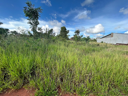 Lote / Terreno em Panorama  -  Campo Grande