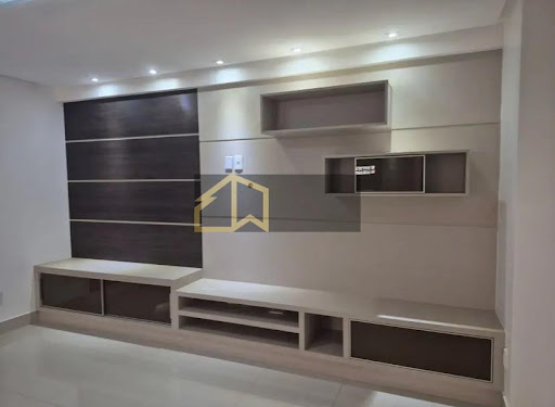 Apartamento em Jardim Goiás  -  Goiânia