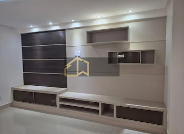 Apartamento em Jardim Goiás  -  Goiânia