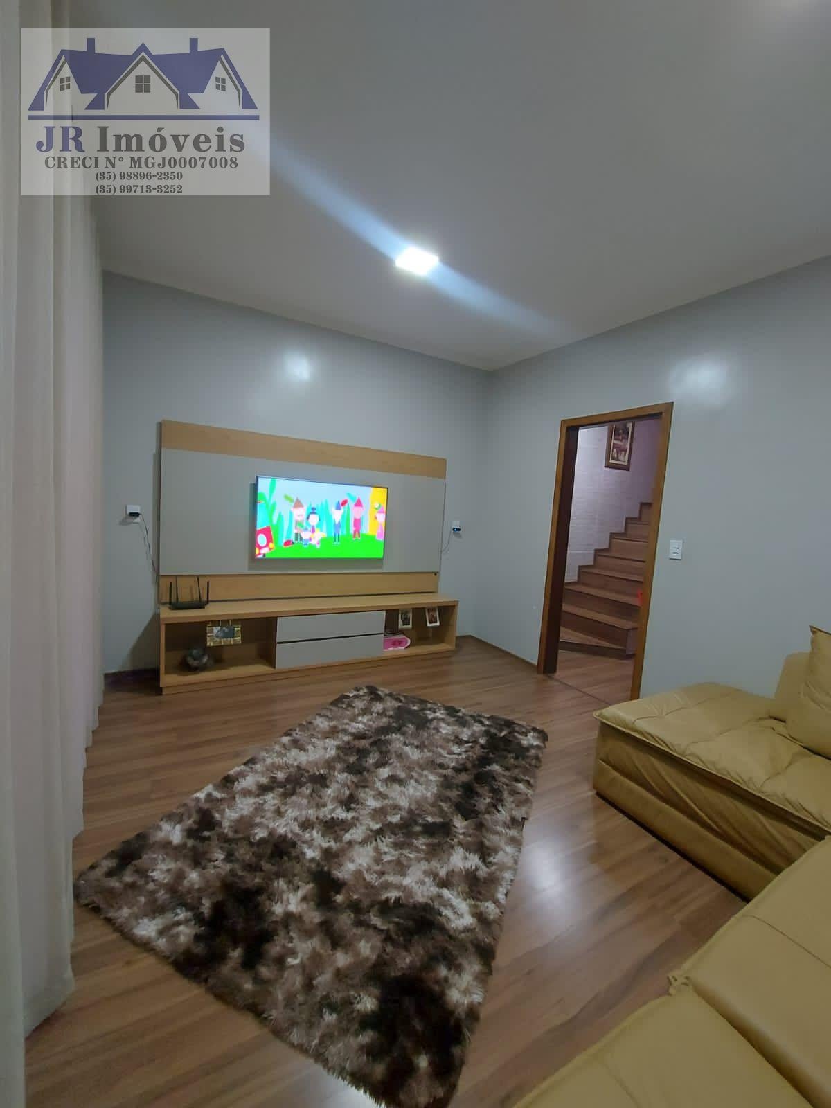 Casa à venda com 2 quartos, 1 suíte, 1 vaga e 200m² no Boa Vista, Itajubá (MG) — foto 22 de 26