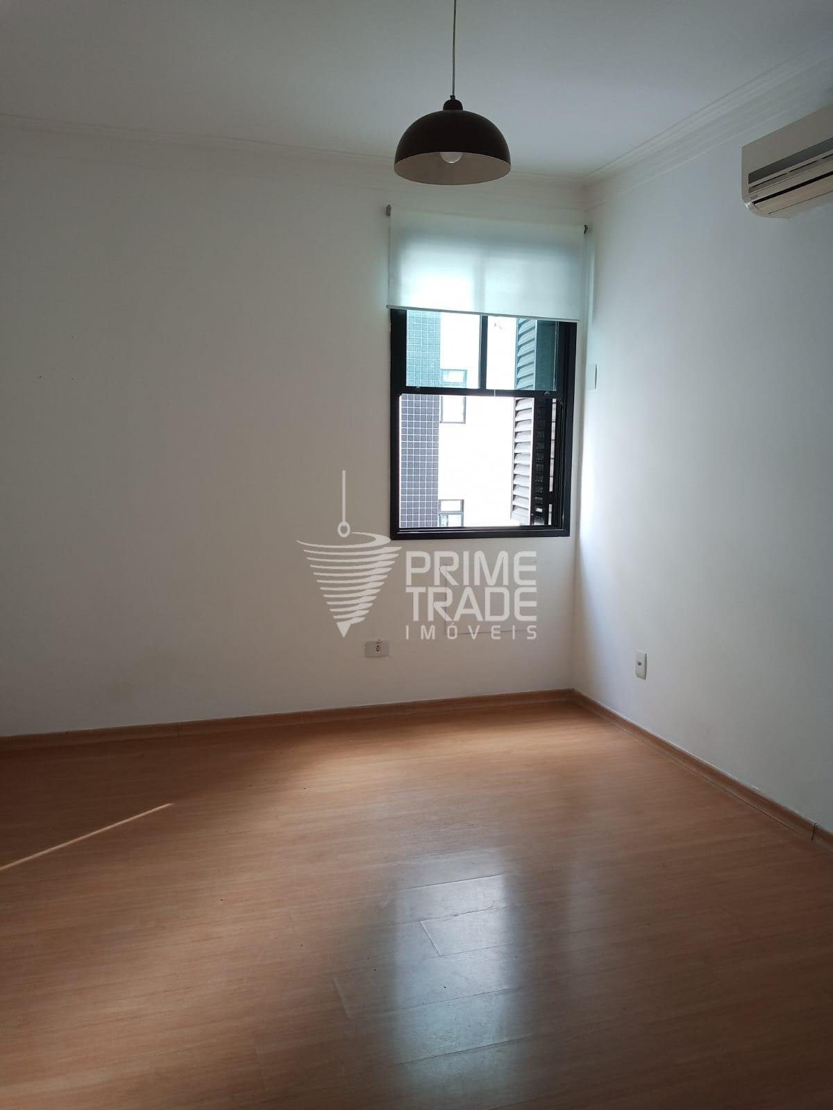 Apartamento à venda com 3 quartos, 1 suíte, 2 vagas e 120m² no Ponta da Praia, Santos (SP) — foto 18 de 28