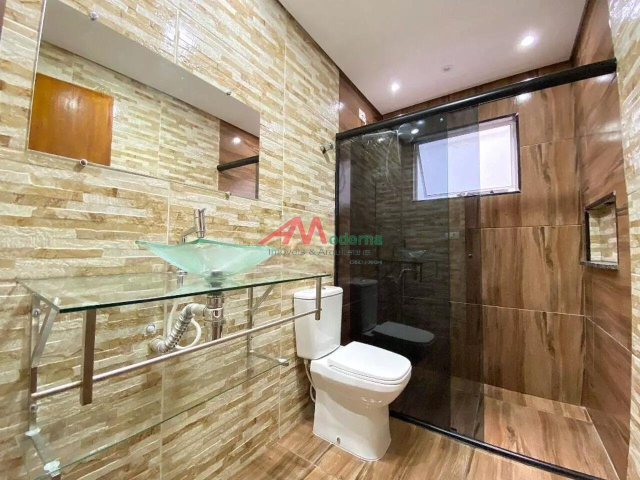 Apartamento à venda com 1 quarto, 1 suíte, 1 vaga e 57m² no Osvaldo Cruz, São Caetano do Sul (SP) — foto 8 de 17
