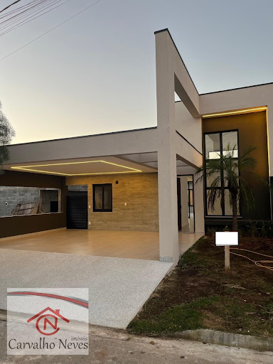Casa a venda no condominio Phytus -  Itupeva