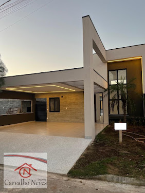 Casa a venda no condominio Phytus -  Itupeva