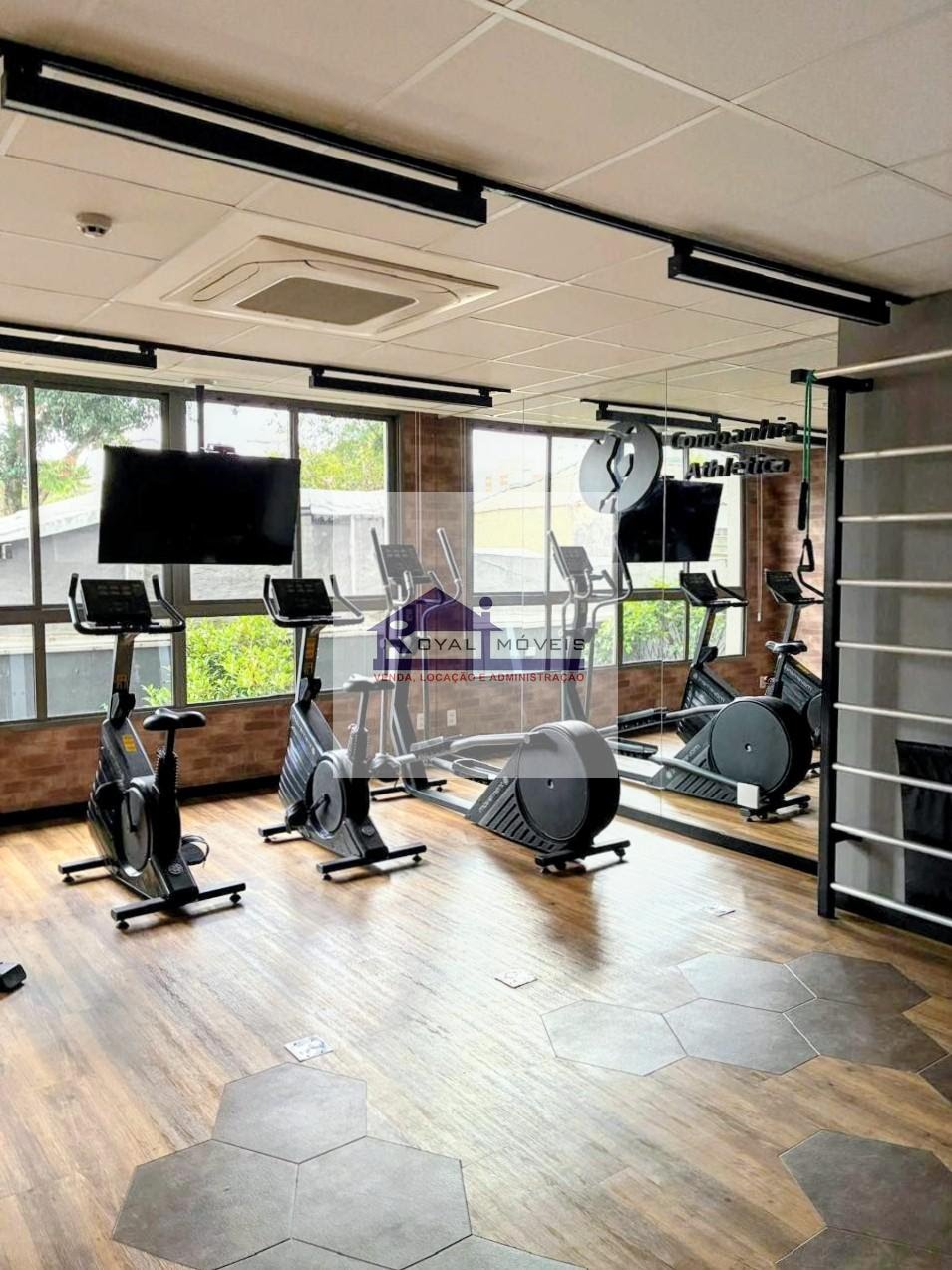 Studio à venda com 1 quarto, 1 banheiro e 23m² no Vila Mariana, São Paulo (SP) — foto 8 de 16