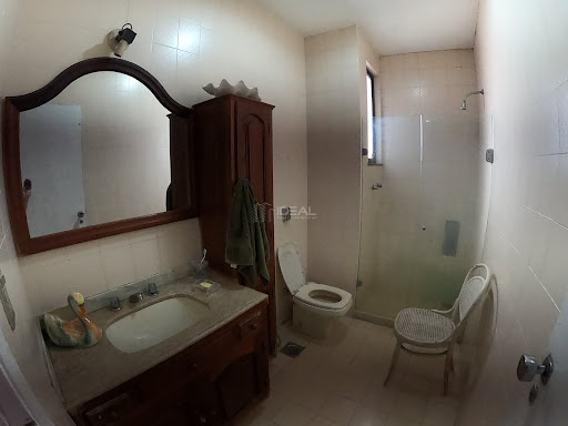 Apartamento de 3 quartos para venda no Centro no Ed. Debret - Campos dos Goytacazes, RJ