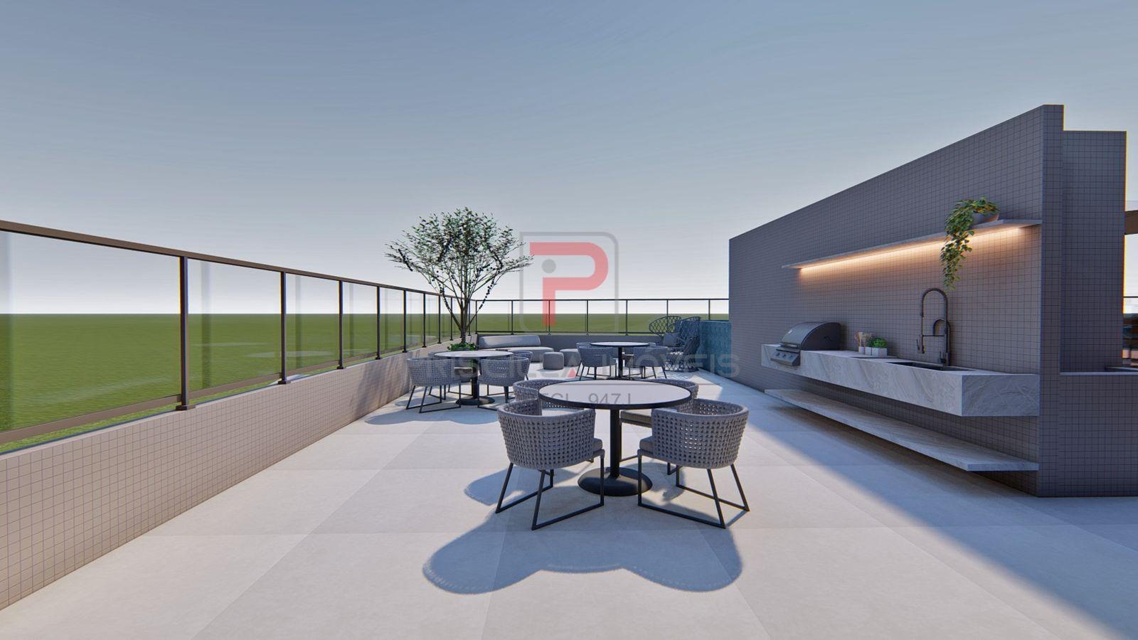 Apartamento à venda com 3 quartos, 1 suíte, 2 vagas e 75m² no Jardim Oceania, João Pessoa (PB) — foto 12 de 28